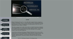 Desktop Screenshot of datadiscovery.com