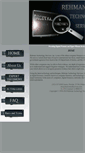 Mobile Screenshot of datadiscovery.com